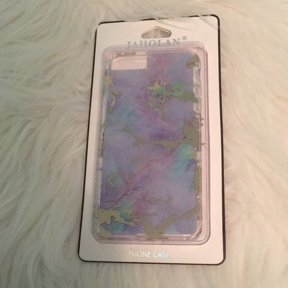 iPhone 7+ case